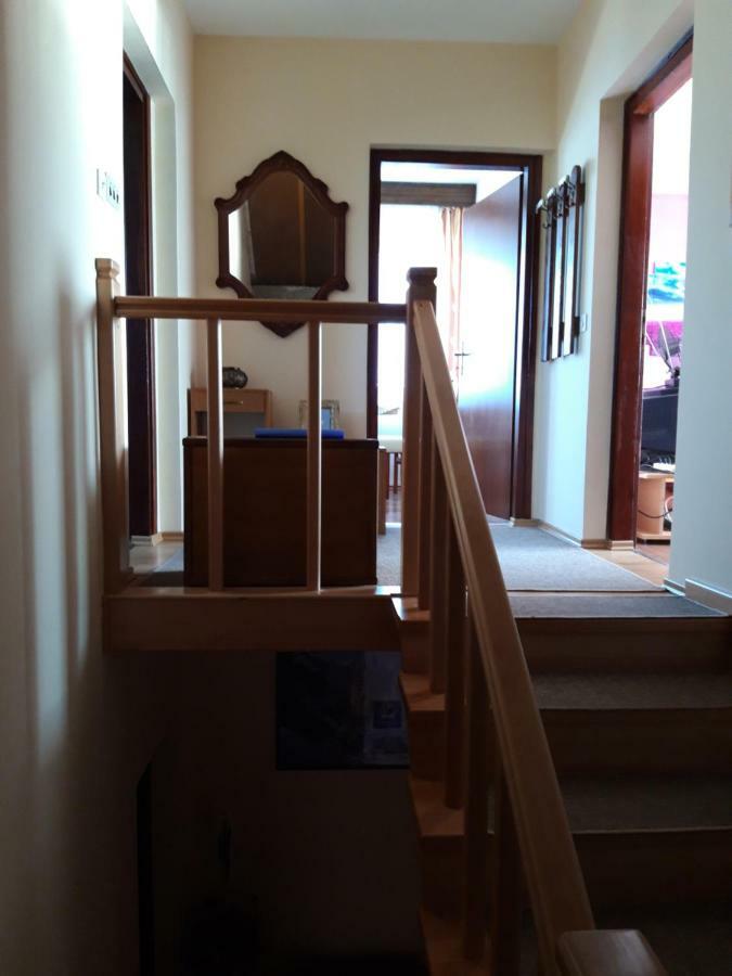 Studio Apartman Centar Ogulin Eksteriør bilde