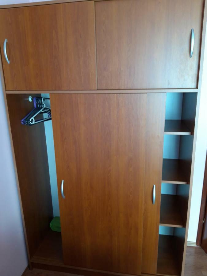Studio Apartman Centar Ogulin Eksteriør bilde