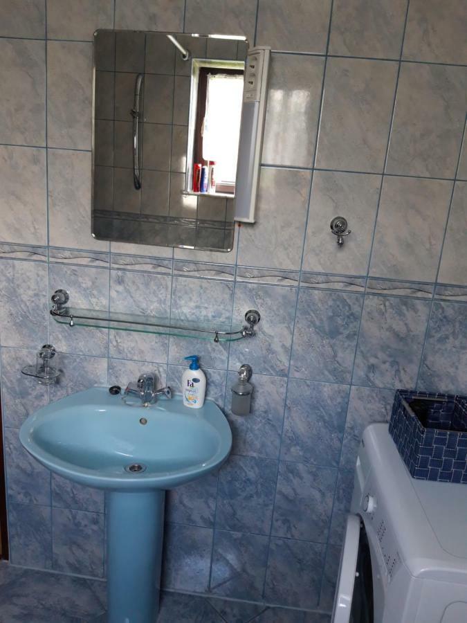 Studio Apartman Centar Ogulin Eksteriør bilde