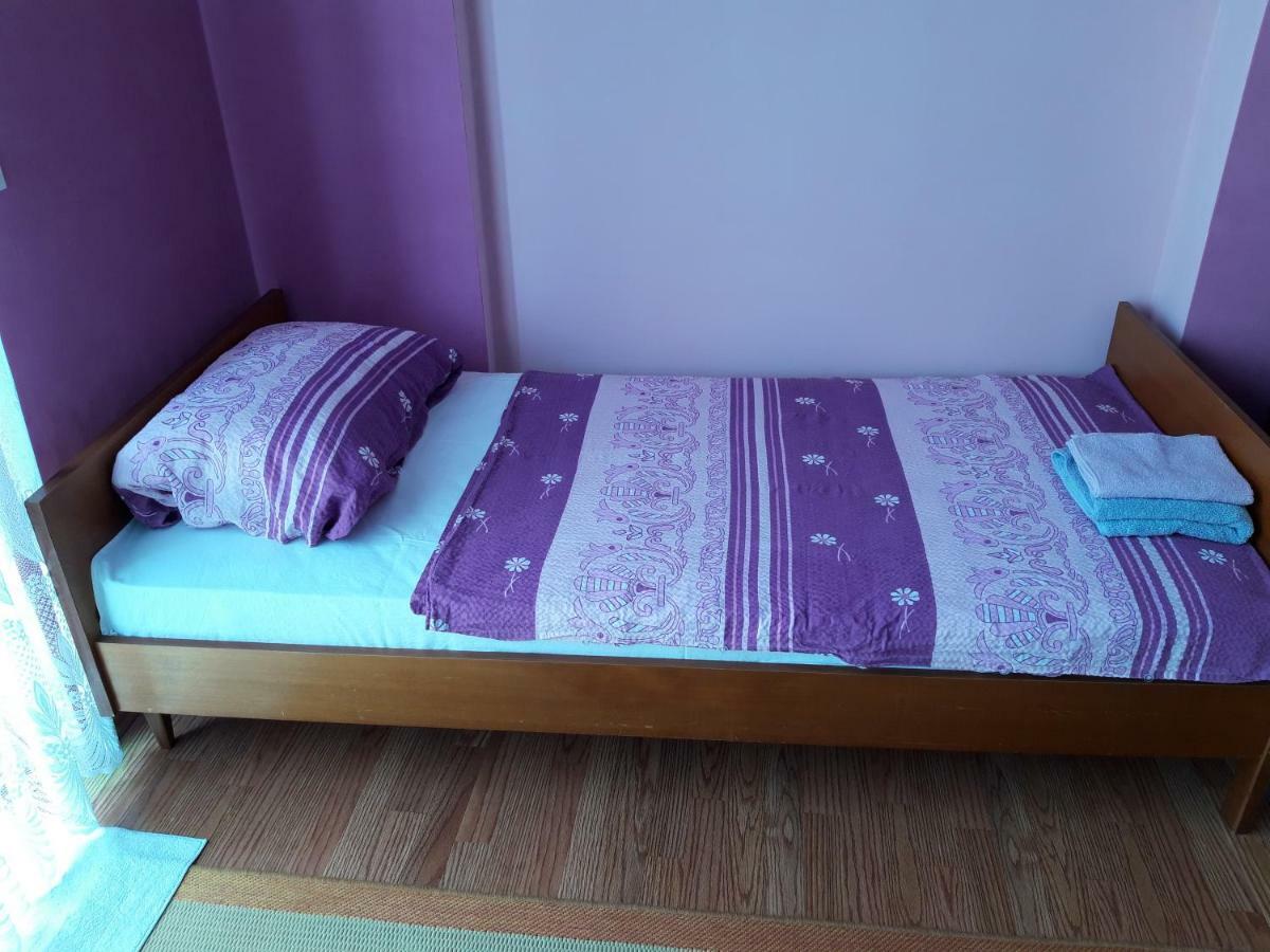 Studio Apartman Centar Ogulin Eksteriør bilde